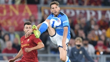Roma: Tập trung cho “mùa thứ hai của Mourinho”