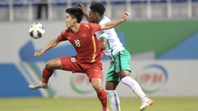 U23 Việt Nam thổi 'sức nóng' vào V-League 2022