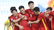 BLV Vũ Quang Huy: 'Tôi tin V-League sẽ tin tưởng, trọng dụng cầu thủ trẻ'