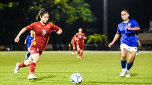 Đội tuyển nữ Việt Nam tại AFF Cup 2022: Hy vọng 'đầu xuôi, đuôi lọt'
