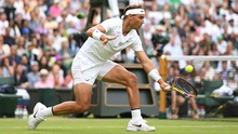 Nadal rộng cửa số 1 ATP vào cuối năm