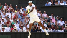 Nick Kyrgios: Wimbledon mới là bước khởi đầu?