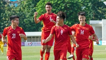 Thất bại của U19 Việt Nam có nghiêm trọng?