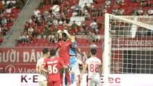 Vòng 8 V-League 1 2022: Chờ nhóm đầu bứt phá