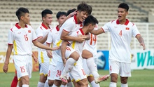 U19 Việt Nam vs U19 Malaysia: Rộng cửa vào chung kết