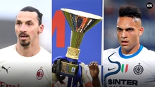 Cuộc đua vô địch Serie A: Cuộc chiến của thần kinh thép