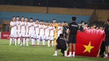 U23 Việt Nam gút danh sách: Không có bất ngờ