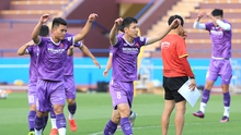 U23 Việt Nam vs U23 Indonesia: Kỳ vọng vào 'bộ não' của U23 Việt Nam