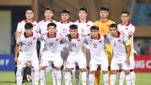 'U23 Việt Nam sẽ khai màn SEA Games 31 suôn sẻ'