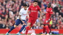 Liverpool hòa Tottenham: Những bước chân mỏi mệt