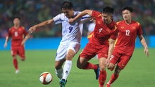Bình luận viên Quang Huy: 'Hòa Philippines là cú vấp cần thiết với U23 Việt Nam'