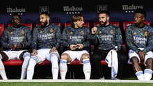 Nhận định bóng đá Real Madrid vs Levante: Giờ tiệc tùng đã hết