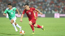 'U23 Việt Nam cần chơi liều lĩnh hơn'