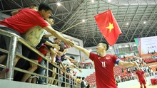 Futsal Việt Nam- Thái Lan: Quyết đòi nợ cho các bóng hồng (16h00)
