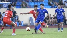 U23 Thái Lan vào chung kết SEA Games: Người Thái cũng 'lơ mơ'