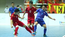 Futsal Việt Nam cần diện mạo mới
