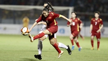 Nhận định bóng đá nữ Việt Nam vs Myanmar: Thẳng tiến vào chung kết