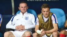 Từ vụ Rooney mắng Vardy: Những tình bạn tan vỡ trong thế giới bóng đá