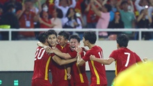 CĐV mong U23 Việt Nam thi đấu ấn tượng tại VCK U23 châu Á