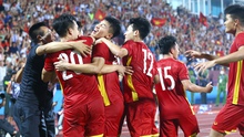 Từ SEA Games 31 đến VCK U23 châu Á: U23 Việt Nam học cách chấp nhận