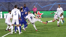 Hàng công Chelsea vs Real Madrid: Sức trẻ hay kinh nghiệm sẽ thắng thế?