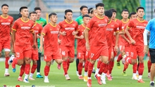 Đội tuyển U23 Việt Nam cần cẩn trọng