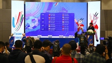 SEA Games 31: Thách thức lớn cho bóng đá Việt Nam