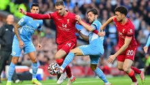 Nhận định bóng đá Man City vs Liverpool: Khúc vĩ thanh ở Etihad