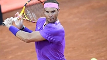 Tennis: Liệu Nadal có còn thống trị sân đất nện?
