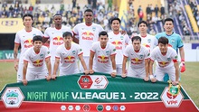 HAGL 'ra ngõ gặp núi' tại AFC Champions League