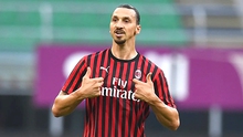 Nhận định bóng đá Milan vs Genoa: Ibra có còn đồng nghĩa với Scudetto?