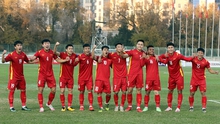 U23 Việt Nam vs U20 Hàn Quốc (19h00 hôm nay, VTV6): Đi tìm 'chân dung' U23 Việt Nam