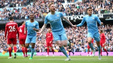 Nhận định bóng đá Man City vs Brighton: Quên nỗi đau Cúp FA để giữ ngôi đầu