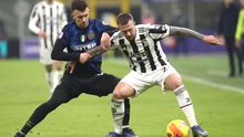 Góc Anh Ngọc: Inter Milan và chốt chặn cuối cùng