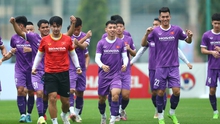 HLV Trần Công Minh: 'Đã thấy diện mạo của U23 Việt Nam'