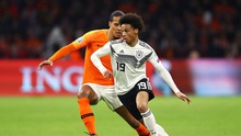 Giao hữu quốc tế: Hà Lan bất bại, Eriksen lại ghi bàn