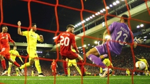Nhận định bóng đá Liverpool vs Villarreal: Cú ăn tư hay kỳ tích Porto sẽ lên ngôi?
