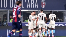 Nhận định bóng đá Milan vs Bologna: Hơn cả một trận chung kết