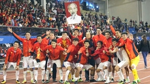 U23 Việt Nam không vô địch SEA Games thì sao?