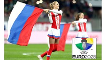 Nga quyết tâm xin đăng cai EURO 2028 và 2032: Cơ hội nào cho xứ Bạch dương?