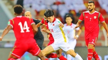 Nhận định bóng đá Việt Nam vs Oman: Mở hội trên sân Mỹ Đình
