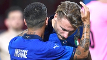Vấn đề của đội tuyển Ý: Nhức nhối cơn khát tiền đạo đẳng cấp