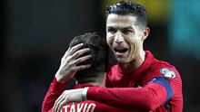 Nhận định bóng đá Bồ Đào Nha vs Bắc Macedonia: Làm ơn, hãy mang Ronaldo tới Qatar!