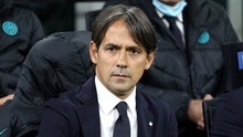 HLV Inzaghi đang là “gót Achilles” của Inter