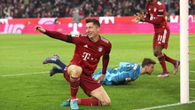 Bóng đá Đức: Chỉ Bayern Munich cản được Bayern Munich