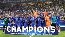 Chelsea vô địch Club World Cup: Bước ngoặt cho thầy trò Tuchel?