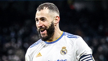 Real Madrid: Chếnh choáng vì chất men Benzema