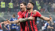 Bóng đá Ý: Không thể giết chết giấc mơ Milan
