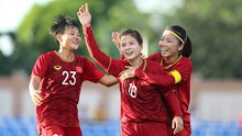 Nữ Việt Nam viết hiện thực từ giấc mơ World Cup