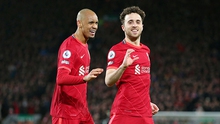 Liverpool: Không chỉ có Salah-Mane